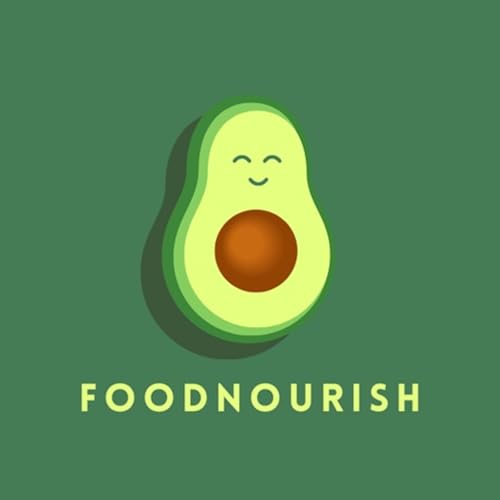 Foodnourish Deep Dives cover art