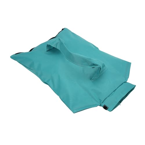 Sacos para Cuidar de Gatos, Sacos Portáteis de Contenção para Gatos para Lavar e Tomar Banho (Azul)