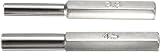 Cacciavite di sicurezza in argento, 3,8 mm + 4,5 mm