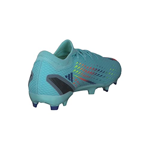 Image of adidas Unisex Synthetic X 22.3 FG Football Shoes
