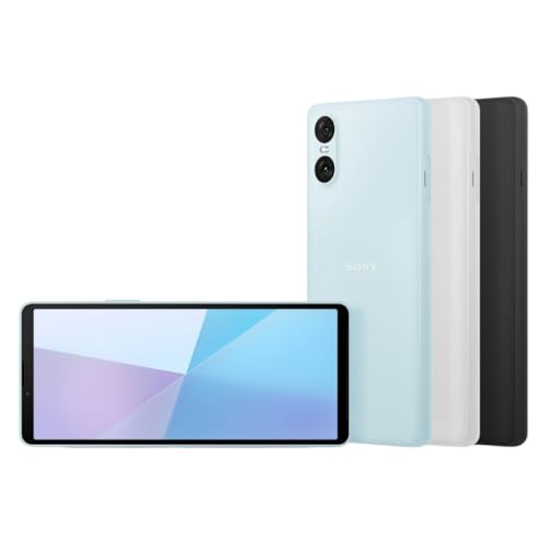 i*a様 【新品】SONY Xperia10 Ⅵ 128GB ブルー ソフトバン Amazon | ソニー Xperia 10 VI ブルー SIMフリースマホ XQ-ES44