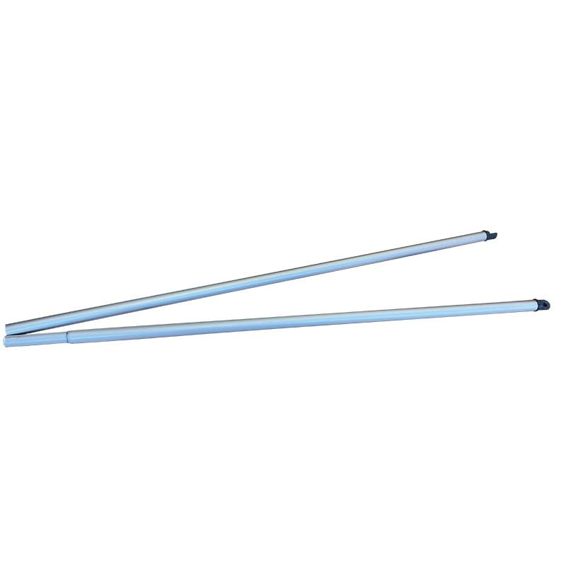 Lightweight Top/Bottom Cross Pole to suit Westfield Windshield Pro Windbreak