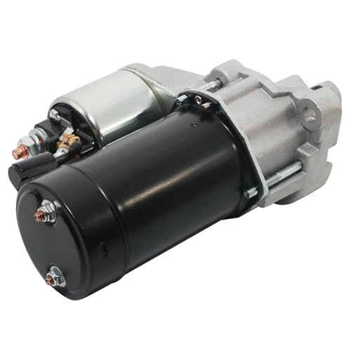 Démarreur de moto contre les blocages de démarrage des modèles BMW R1100S R1100R 12412306700