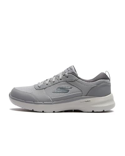 Image of Skechers Men Go Walk 6 Bold Knight Walking Shoes
