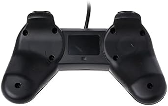 USB Gamepad Wired Game Controller USB Wired Gamepad Single Game Controller for PC Computer Compatible with Windows/SwitchPC/MAC Controller 2 USB Game Controller