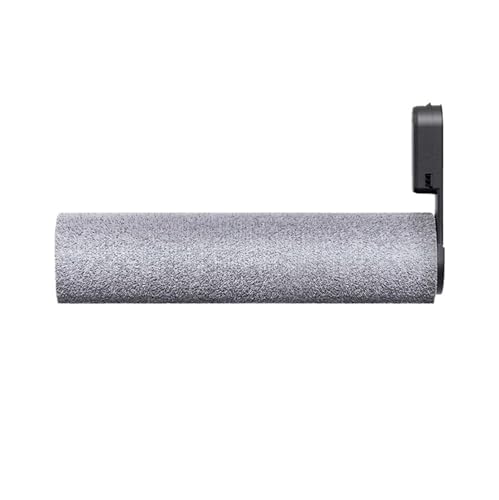JIYUTQQ Teile Bürstenwalze, kompatibel mit Roborock Flexi Pro, Zubehör for Saugroboter(Brush Roller 1pcs)