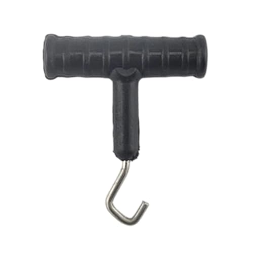 �ϋv���t�b�N���C���z���_�[ �X�e�����X�X�`�[��T�t�b�N���C���L�[�p�[ �ނ�p �N�C�b�N�o�C���f�B���O�Ɨ��݂₷���t�b�N�f�o�C�X