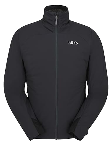 Rab, Xenair Light Jacket - Men's