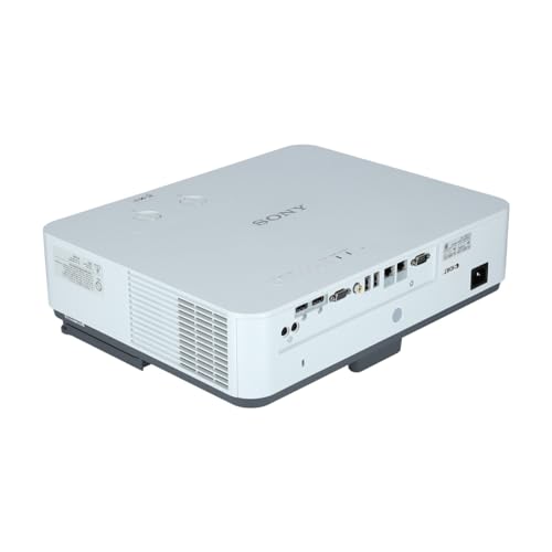 Sony VPL PHZ611 - vue 9