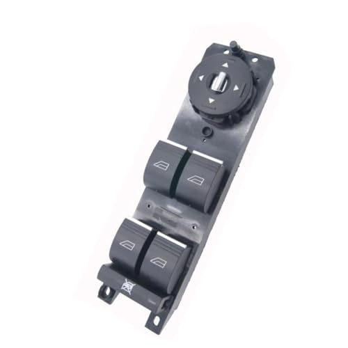 Interruptor de elevalunas para Ford Focus ST 2012-2017: repara el control eléctrico de tu ventana