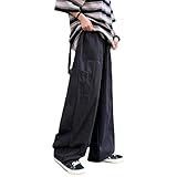 Los pantalones se adaptan a cualquier temporada y serán un gran regalo para su esposa, novia, madre, hija o amiga.