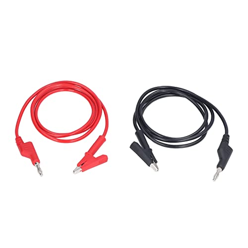 Adfaga 4MM�V���R���e�X�g���[�h�A�^�J�o�i�i�v���O�t���A���d��20A 3000V�d�C�e�X�g�P�[�u���A�����ԃo�b�e���[�[�d�d�C�v���W�F�N�g�p�t���L�V�u���ϋv���A�ԍ��y�A