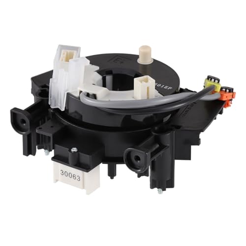 LOADLION Spiral Cable Clock - Spring Fit for 2008-2013 NISSAN Rogue, 2007-2012 Nissan VERSA, 2007-2009 Nissan 350Z by LOADLION - Used condition - Image 5