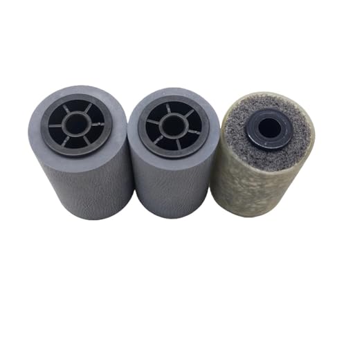 Rouleau de ramassage de qualité supérieure pour DCC7550 et WC4127 - 3