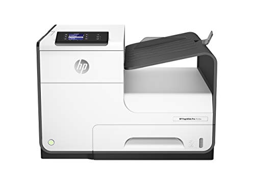 Price comparison product image HP PageWide Pro 452dw Printer - D3Q16B (A4,  Printer,  WLAN,  USB)