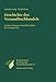 Produktbild Geschichte des Versandbuchhandels: Von seinen Anfängen in den 1860er Jahren bis zur Gegenwart