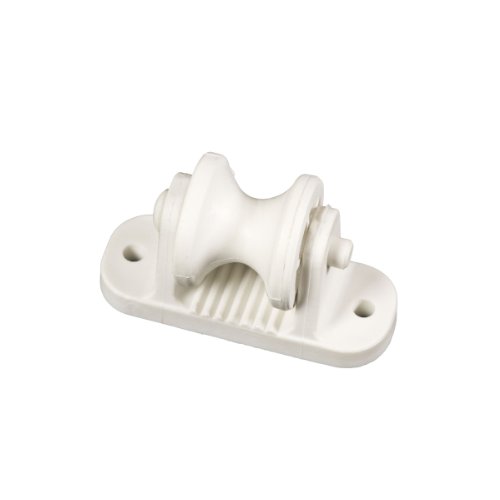 ElectroBraid IROLLW10-EB Roller Post Insulators