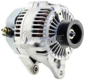 Bbb Industries 13790 Alternator