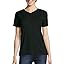 Hanes Sport Women's Cool Dri Performance Tee - T-Shirt Donna Manica Corta In Poliestere, UPF 50+ - 2