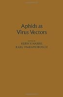 Aphids As Virus Vectors 0123275504 Book Cover