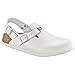Produktbild BIRKENSTOCK ESD-Clog Tokio, Größe 39, weiß, schmal 061418-39 (576120 576128 576130 576138 576140 576148 576080 576088 576180 576188 576280 576288 2570.576080 2570.576088 2570.576120 2570.576128)