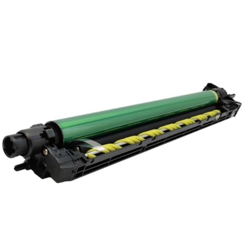 Tambour DR-313 Konica Minolta bizhub C258 C308 C368 noir sans développeur