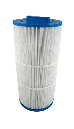 Unicel C-7479 14.75 Inch 75 Square Foot Replacement Pool & Spa Cartridge Filter