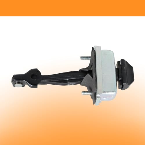 TJHSM Front Door Hinge Check Steel Replacement for 2014-2018 Impala 84055657 by TJHSM - Used condition - Image 2
