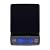 High Precision Digital Kitchen Scale with Blue Backlit Display, 6LB Capacity