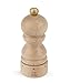 Produktbild Peugeot Paris Manuelle Salzmühle, Mahlgradeinstellung u'Select, Höhe: 12 cm, Holz, Natur, 23379