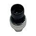 YCUPONE AC Refrigerant Pressure Sensor 1551343 Compatible with Century Enclave Lacrosse DeVille DTS Escalade Camaro Cavalier Classic Cobalt Acadia Canyon Envoy H3 Outlook Vue Terrain Yukon