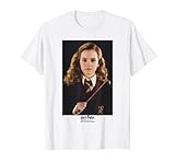 Harry Potter Hermione Portrait T-Shirt