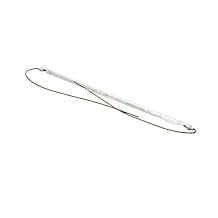 Star Heater Tube,Qtz,500W-208V,Mm14 GE-198002 - Genuine OEM Replacement Part