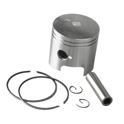 Kit de piston avec anneaux pour moteur hors-bord Suzuki DT9.9 DT15