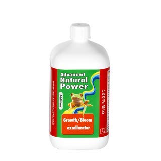Advanced Hydroponics of Holland Grow / Bloom Excell 1 l