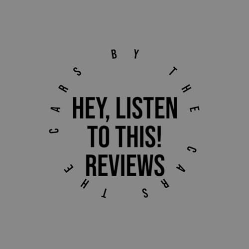 The Cars by The Cars Album Review