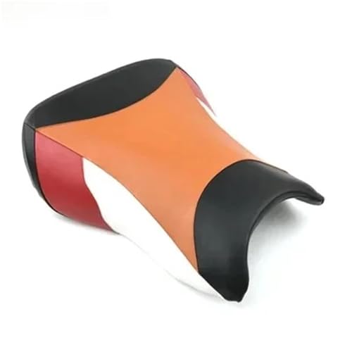 Asiento para CBR900RR con cojín ergonómico de conductor y tapa de colín aerodinámica