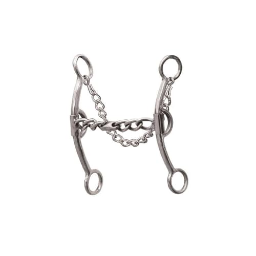 Professionals Choice Professionals Derby Chain Mouth Bit