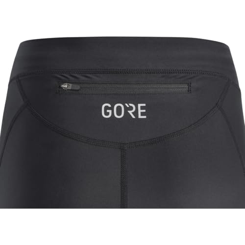 Malla larga mujer Impulse de running con tejido tecnico transpirable para asfalto 4