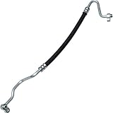 Universal Air Conditioner HA 112478C A/C Refrigerant Discharge Hose