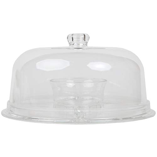 Multi Purpose Serving Bowl