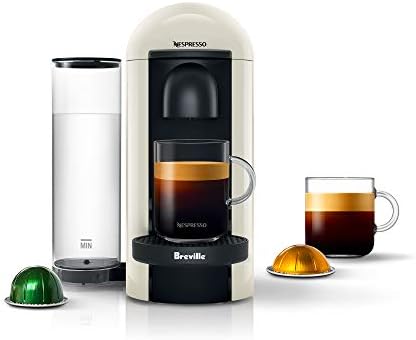 اسپرسو Nespresso VertuoPlus 