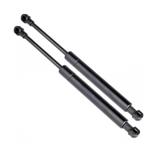 Ressorts à gaz pour hayon fatigué Peugeot 206 : solution coffre bloqué 8731.E6 1998-2007