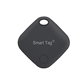 Smart Tag Rastreador Gps Apple Find My Alcance Global