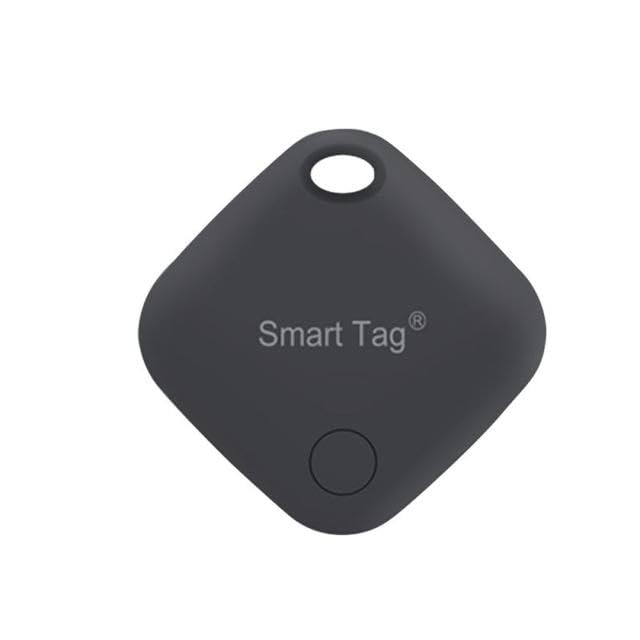 Smart Tag Rastreador Gps Apple Find My Alcance Global