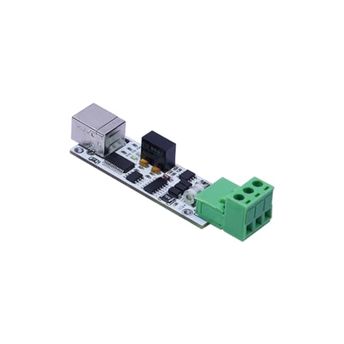 Convertisseur USB vers RS485 RS422 module FT232 industriel avec puce SP3485
