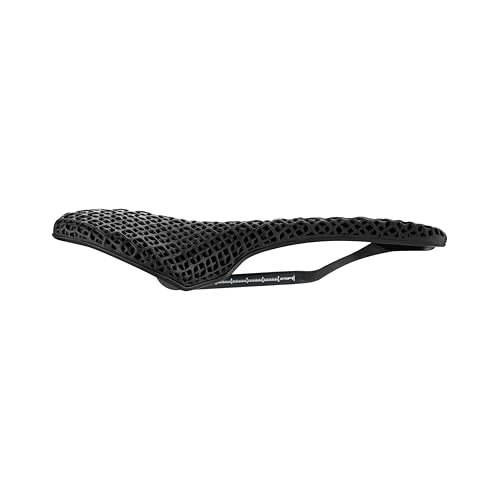 Selle SLR Boost 3D Kit Carbon Superflow L3 en finir avec le mal de dos - 3