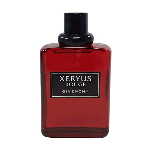 Givenchy Givenchy Xeryus Rouge Eau de Toilette Vaporizador Persönlicher Duft