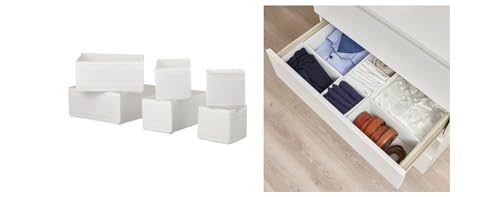IKEA SKUBB storage box (303.002.81)