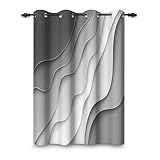 Package: 1 panneaux de rideaux avec oeillet; 1 bandages de couleur aléatoire; 1 mode d'emploi du produit ; 1 sac ziplock dépoli à un seul côté.